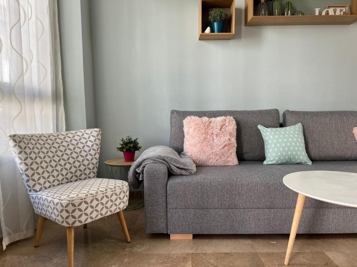 Apartamento La Magdalena Córdoba Exterior foto