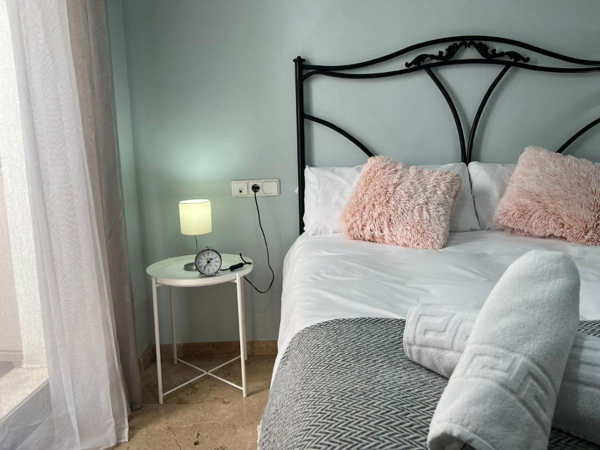 Apartamento La Magdalena Córdoba Exterior foto